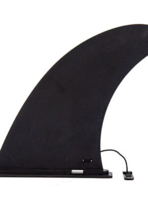 Fin 9" Surfing SUP Fins 2 Pcs